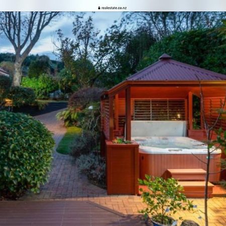 Lake View Garden Apartment Tauposee Exterior foto
