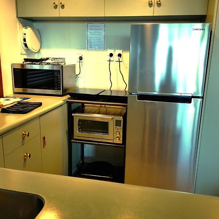 Lake View Garden Apartment Tauposee Exterior foto