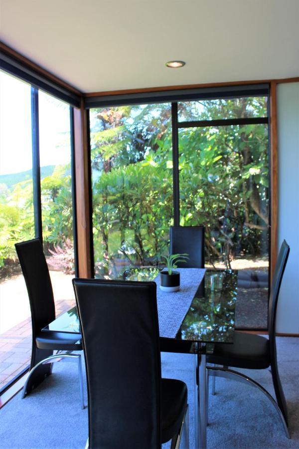 Lake View Garden Apartment Tauposee Exterior foto