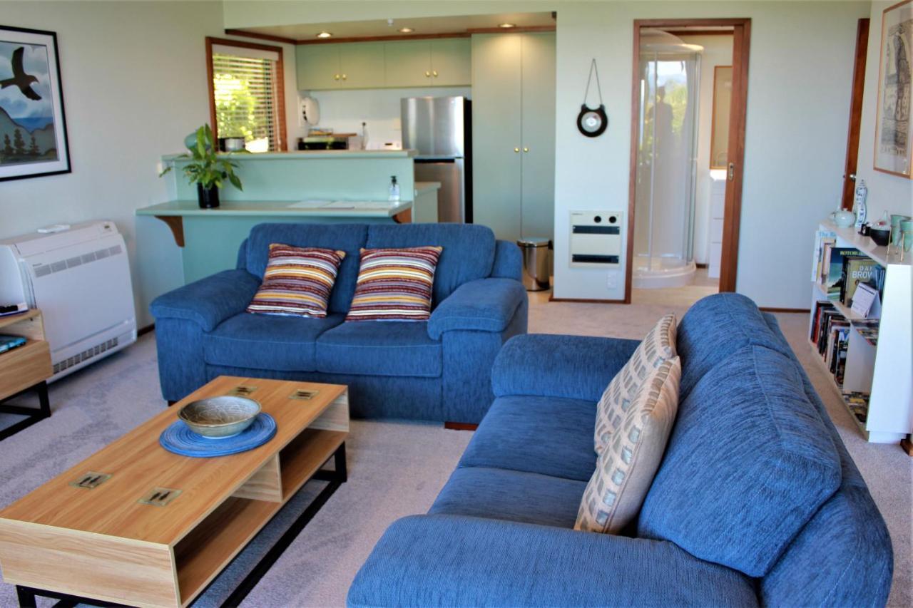 Lake View Garden Apartment Tauposee Exterior foto